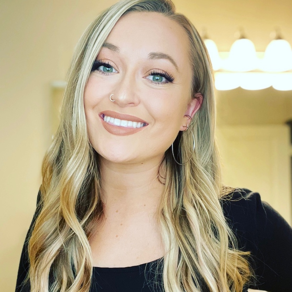 Meet your Posher, Jessie